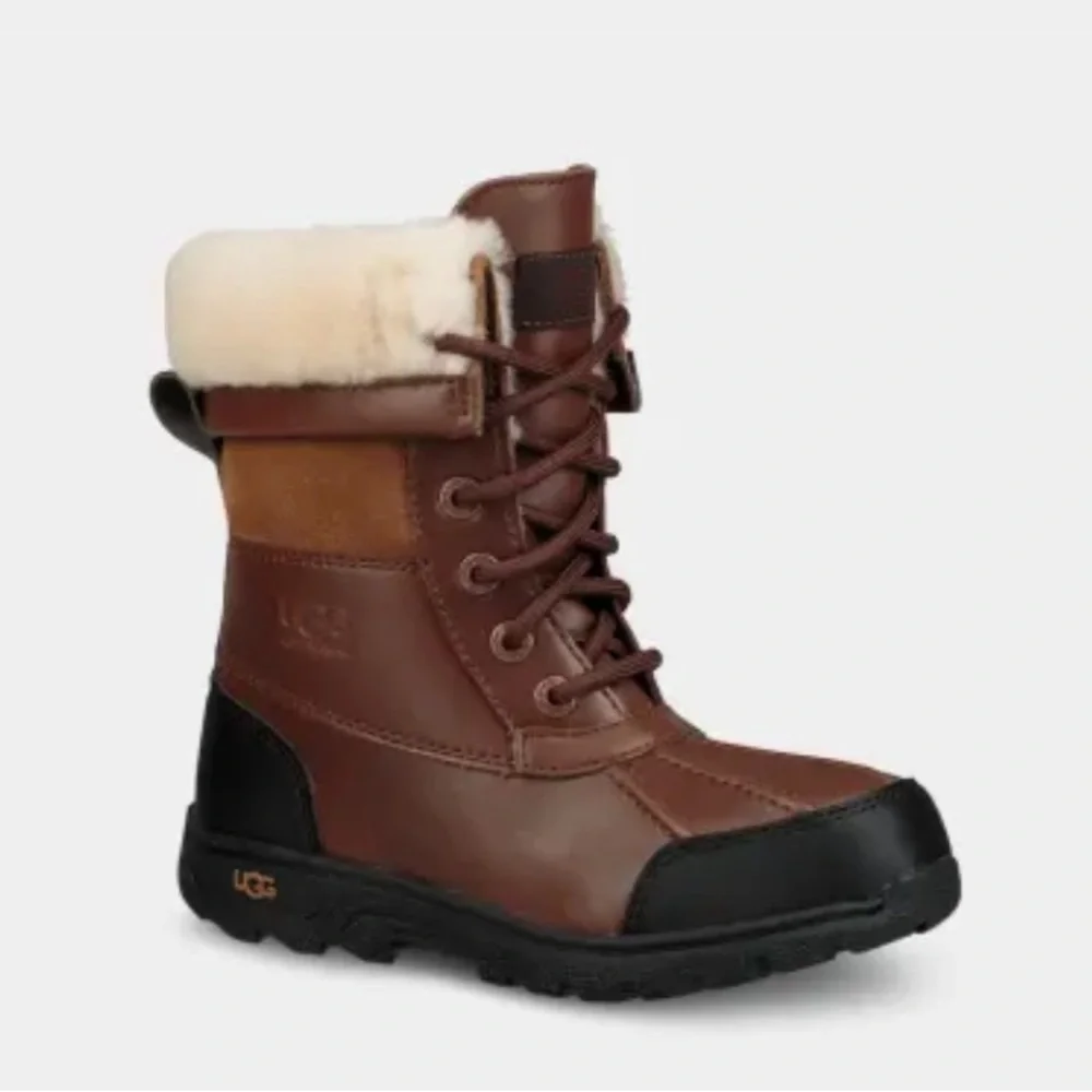 UGG Butte II CWR